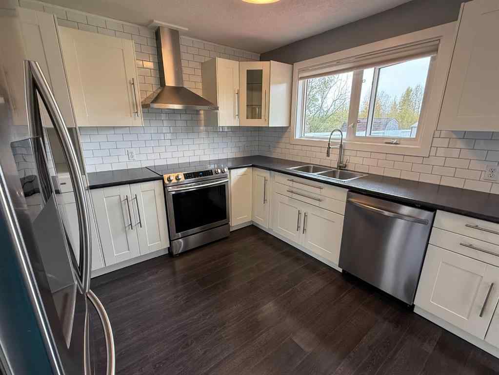 MLS® A2259101 - 62 Wedow Drive  in NONE Whitecourt, Residential