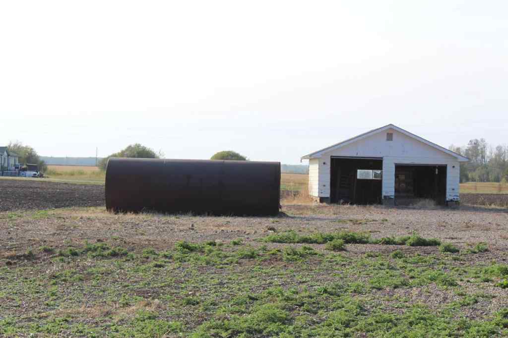 MLS® A2259102 - 233055 922 Twp Road   in NONE Notikewin, Agri-Business