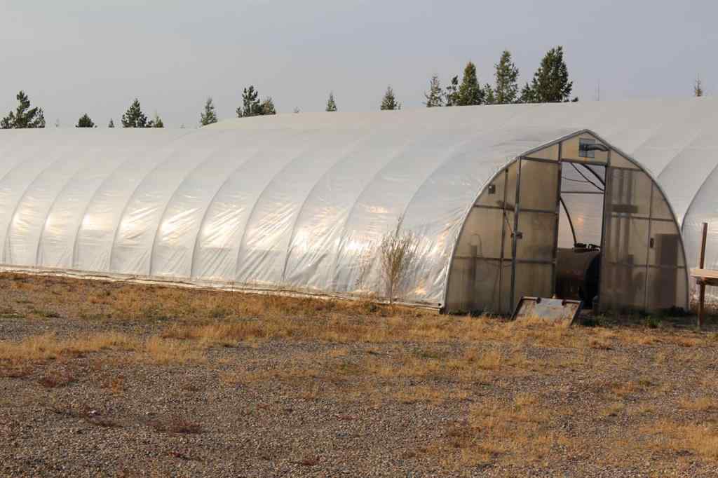 MLS® A2259102 - 233055 922 Twp Road   in NONE Notikewin, Agri-Business