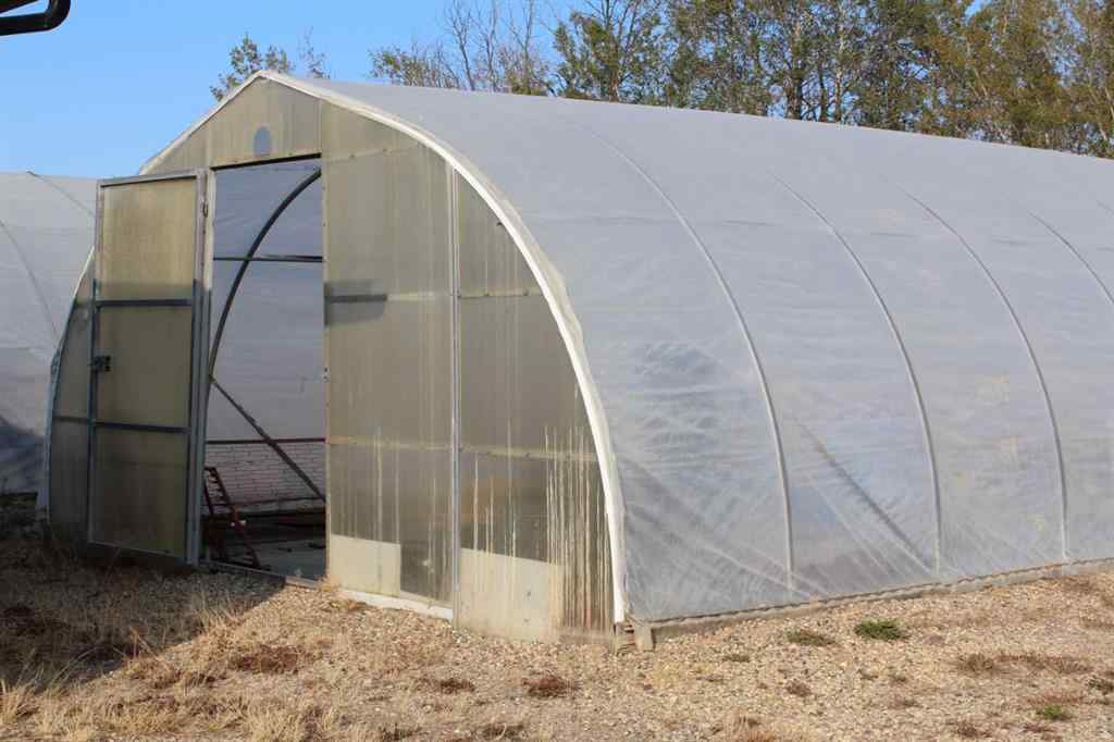 MLS® A2259102 - 233055 922 Twp Road   in NONE Notikewin, Agri-Business