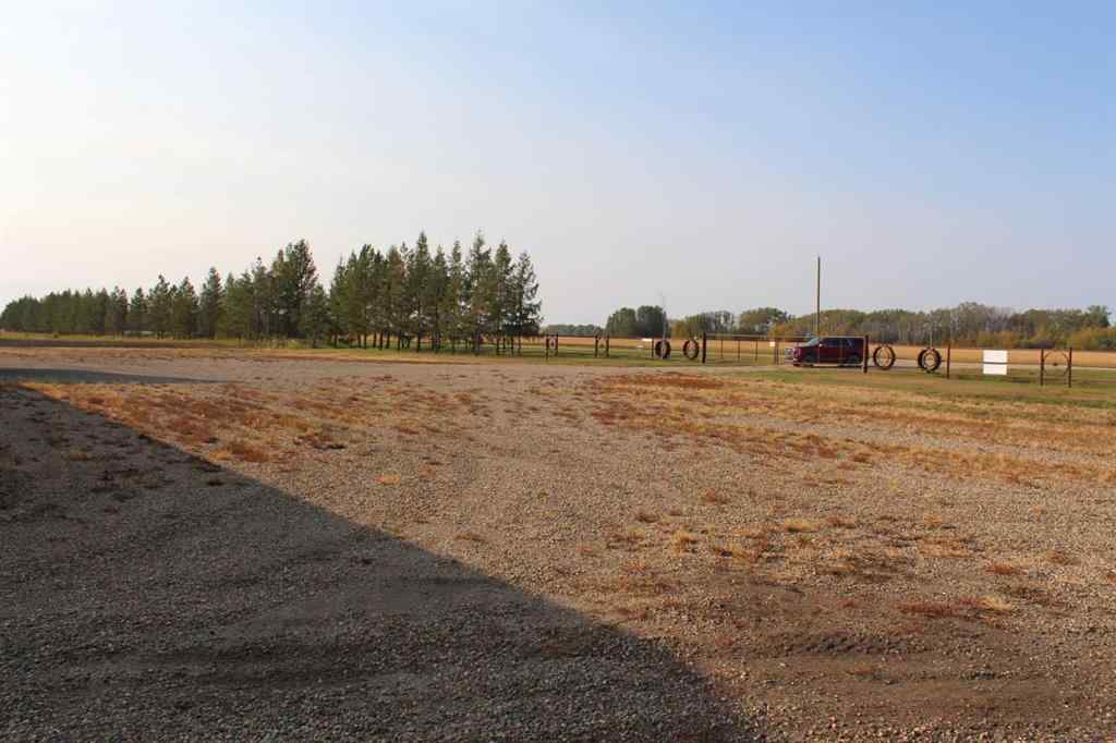 MLS® A2259102 - 233055 922 Twp Road   in NONE Notikewin, Agri-Business