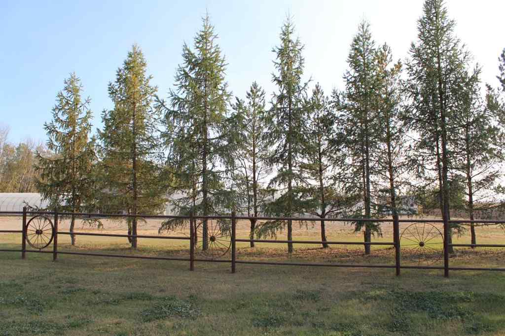MLS® A2259102 - 233055 922 Twp Road   in NONE Notikewin, Agri-Business