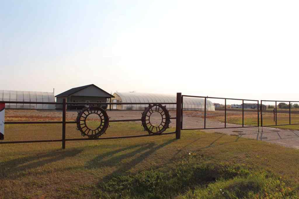 MLS® A2259102 - 233055 922 Twp Road   in NONE Notikewin, Agri-Business