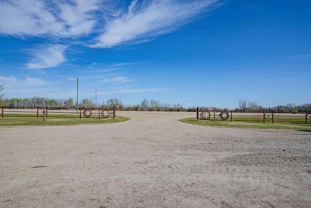 MLS® A2259102 - 233055 922 Twp Road   in NONE Notikewin, Agri-Business