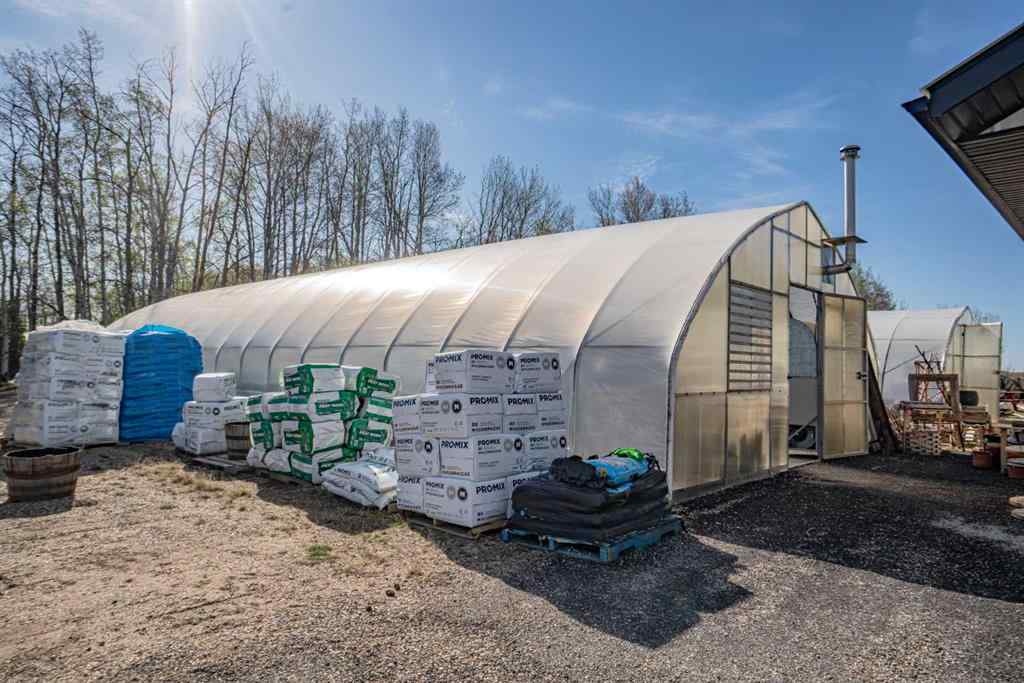 MLS® A2259102 - 233055 922 Twp Road   in NONE Notikewin, Agri-Business