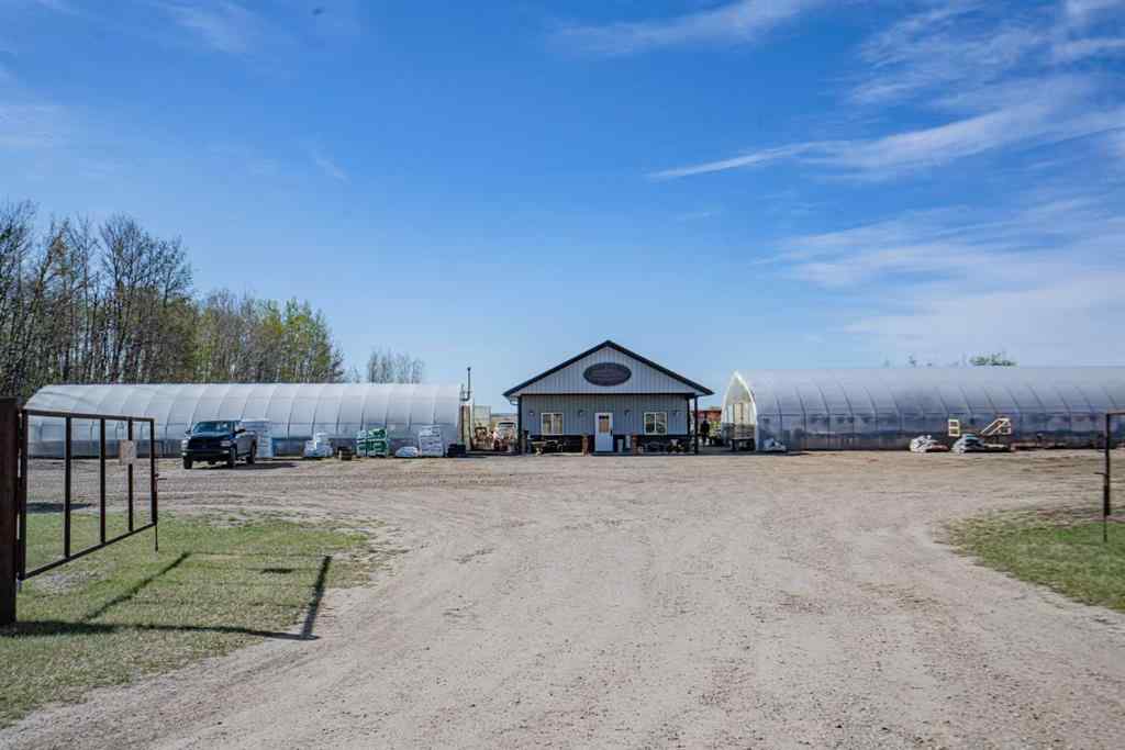 MLS® A2259102 - 233055 922 Twp Road   in NONE Notikewin, Agri-Business