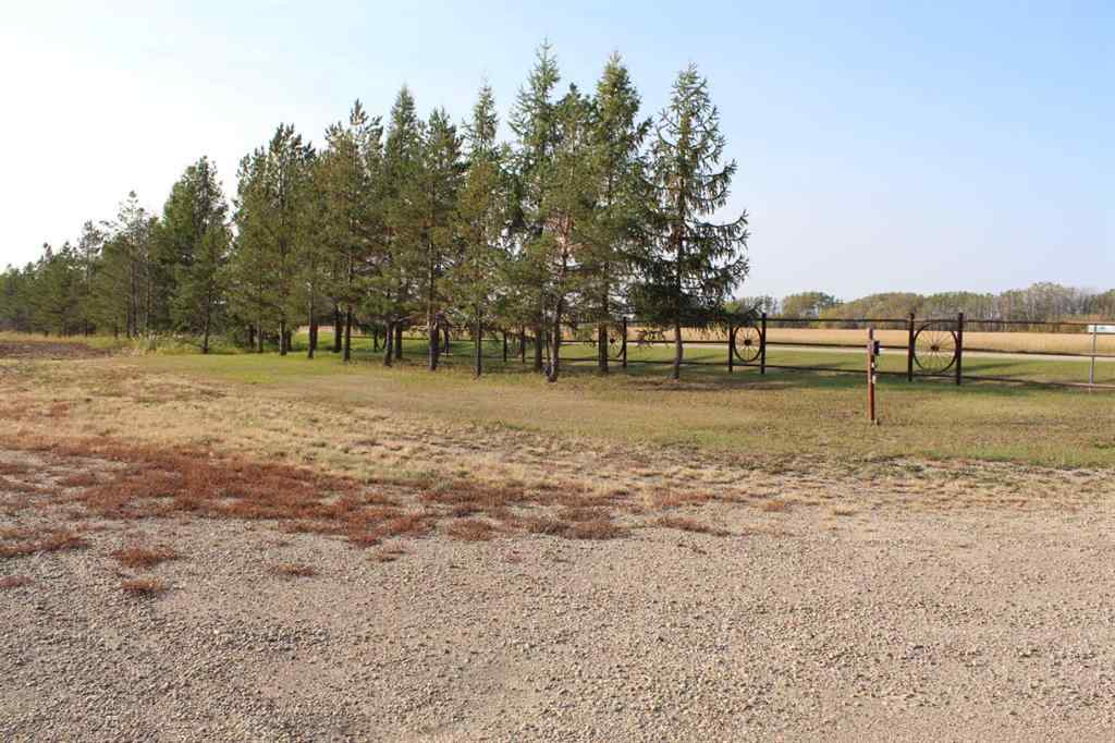 MLS® A2259102 - 233055 922 Twp Road   in NONE Notikewin, Agri-Business