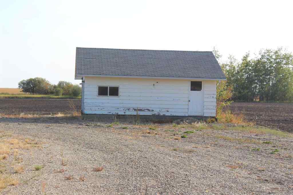 MLS® A2259102 - 233055 922 Twp Road   in NONE Notikewin, Agri-Business