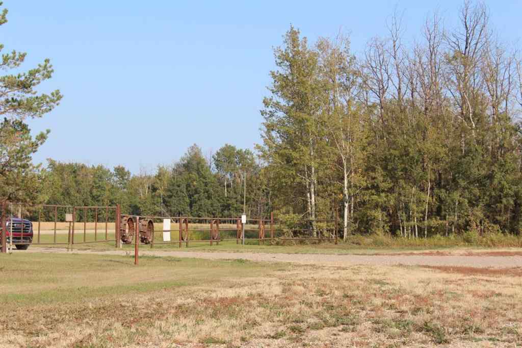 MLS® A2259102 - 233055 922 Twp Road   in NONE Notikewin, Agri-Business