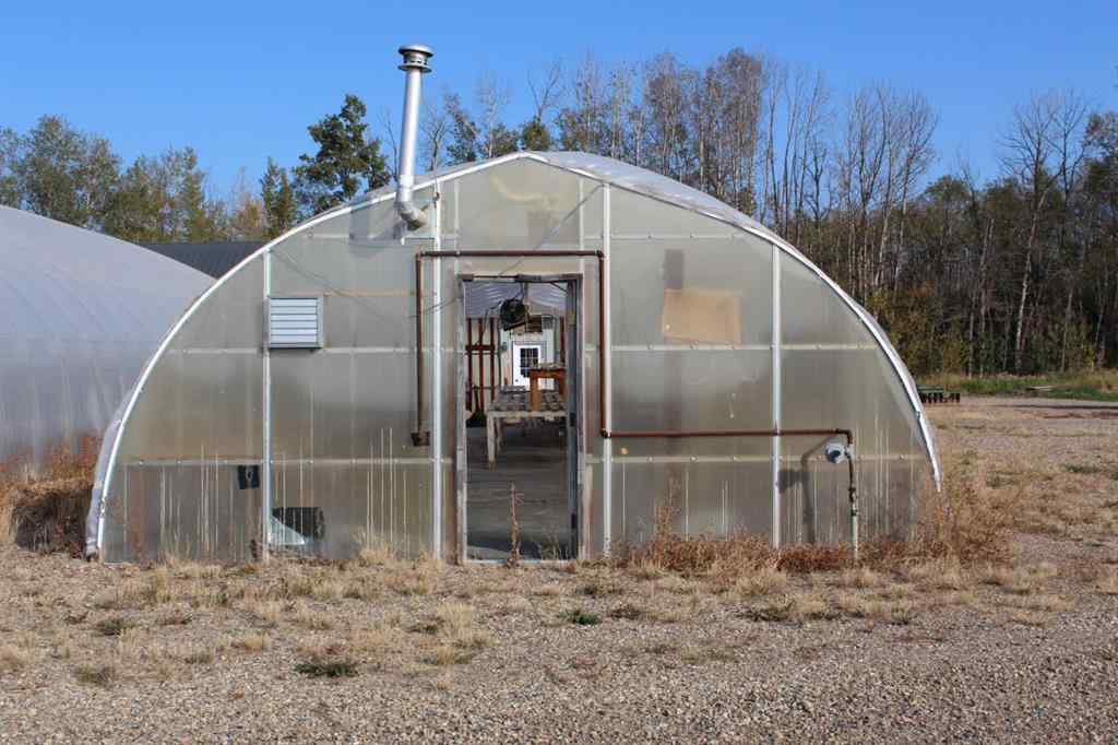 MLS® A2259102 - 233055 922 Twp Road   in NONE Notikewin, Agri-Business