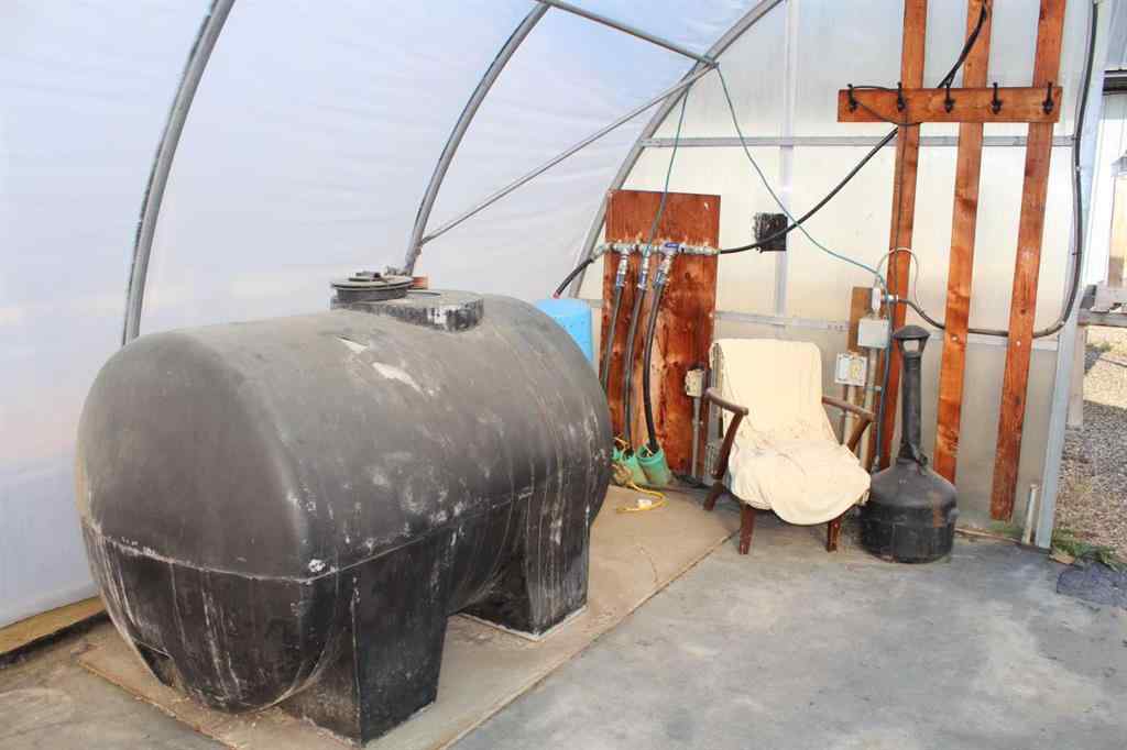 MLS® A2259102 - 233055 922 Twp Road   in NONE Notikewin, Agri-Business