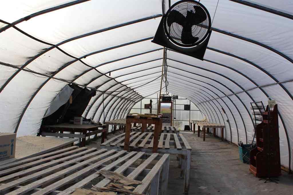 MLS® A2259102 - 233055 922 Twp Road   in NONE Notikewin, Agri-Business