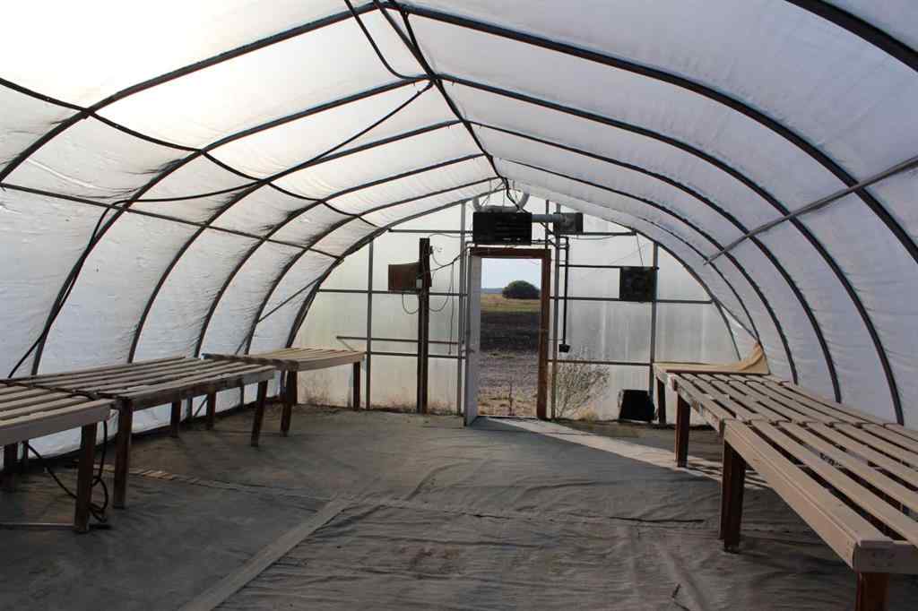 MLS® A2259102 - 233055 922 Twp Road   in NONE Notikewin, Agri-Business