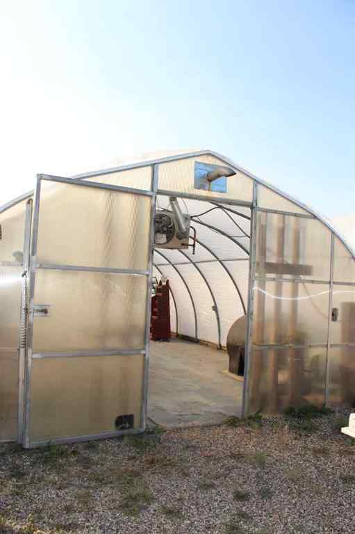 MLS® A2259102 - 233055 922 Twp Road   in NONE Notikewin, Agri-Business