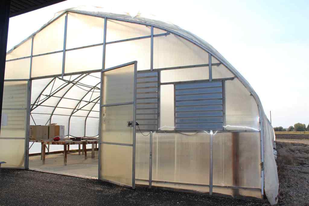 MLS® A2259102 - 233055 922 Twp Road   in NONE Notikewin, Agri-Business