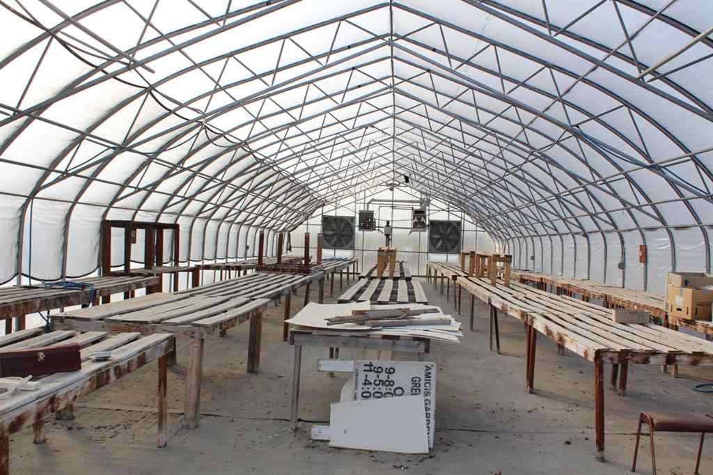 MLS® A2259102 - 233055 922 Twp Road   in NONE Notikewin, Agri-Business