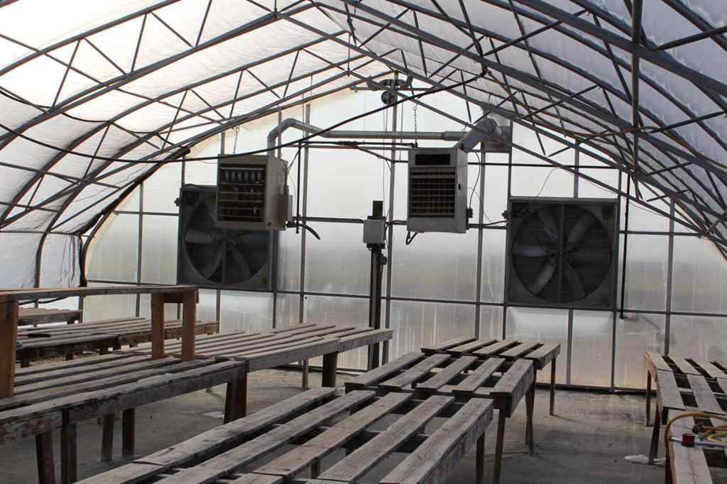 MLS® A2259102 - 233055 922 Twp Road   in NONE Notikewin, Agri-Business