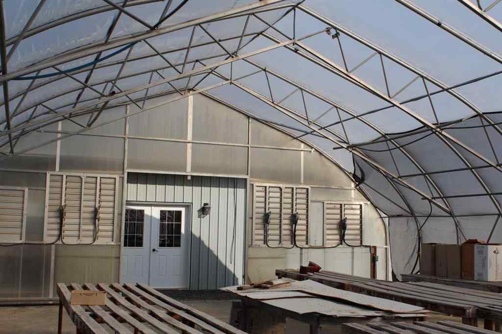 MLS® A2259102 - 233055 922 Twp Road   in NONE Notikewin, Agri-Business