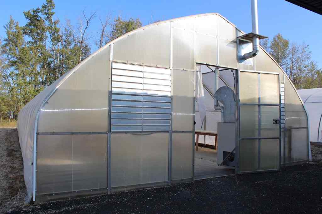 MLS® A2259102 - 233055 922 Twp Road   in NONE Notikewin, Agri-Business