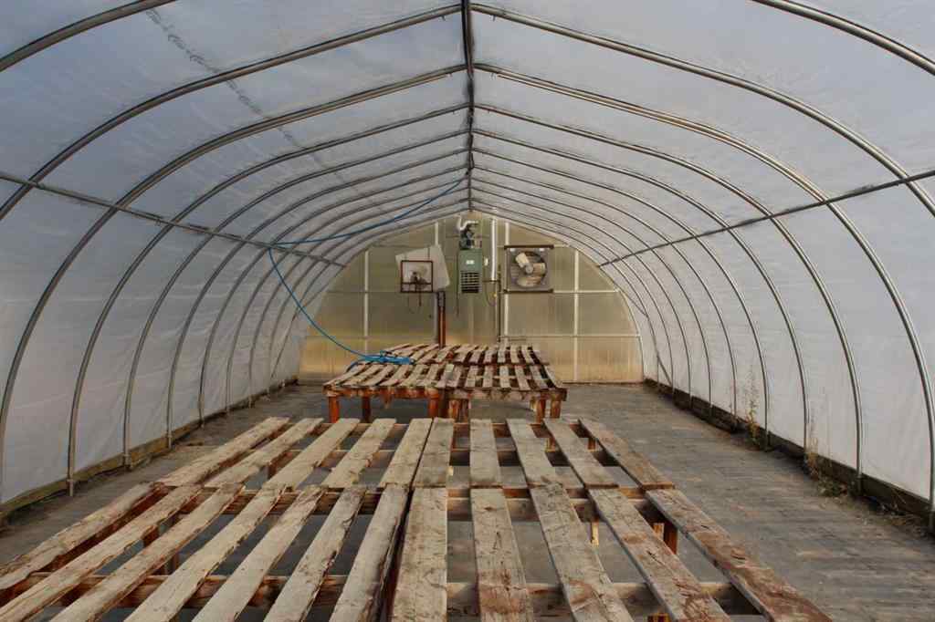 MLS® A2259102 - 233055 922 Twp Road   in NONE Notikewin, Agri-Business