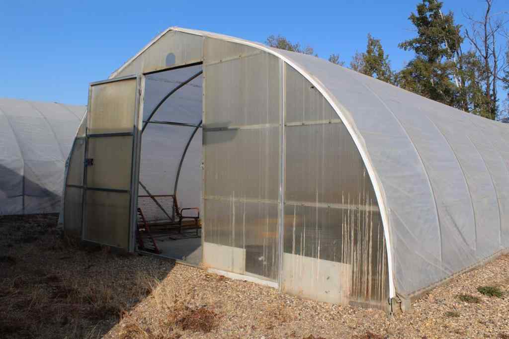 MLS® A2259102 - 233055 922 Twp Road   in NONE Notikewin, Agri-Business