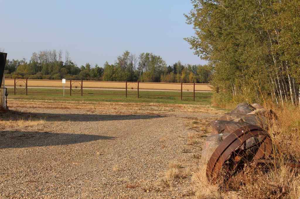 MLS® A2259102 - 233055 922 Twp Road   in NONE Notikewin, Agri-Business
