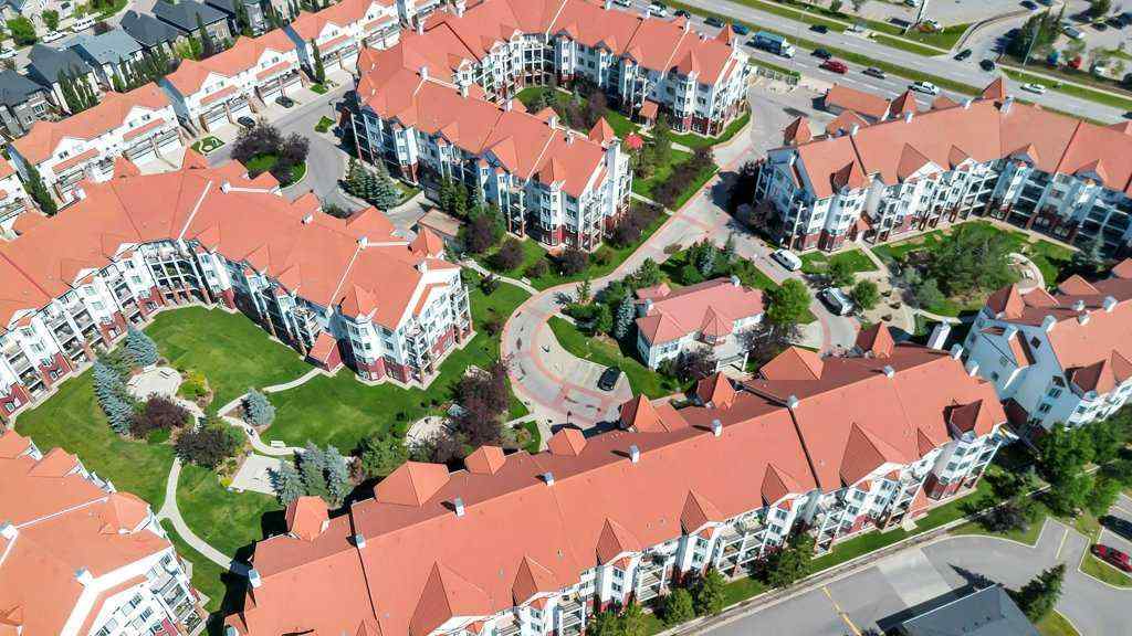 MLS® A2259104 - Unit #127 60 Royal Oak Plaza NW in Royal Oak Calgary, Residential