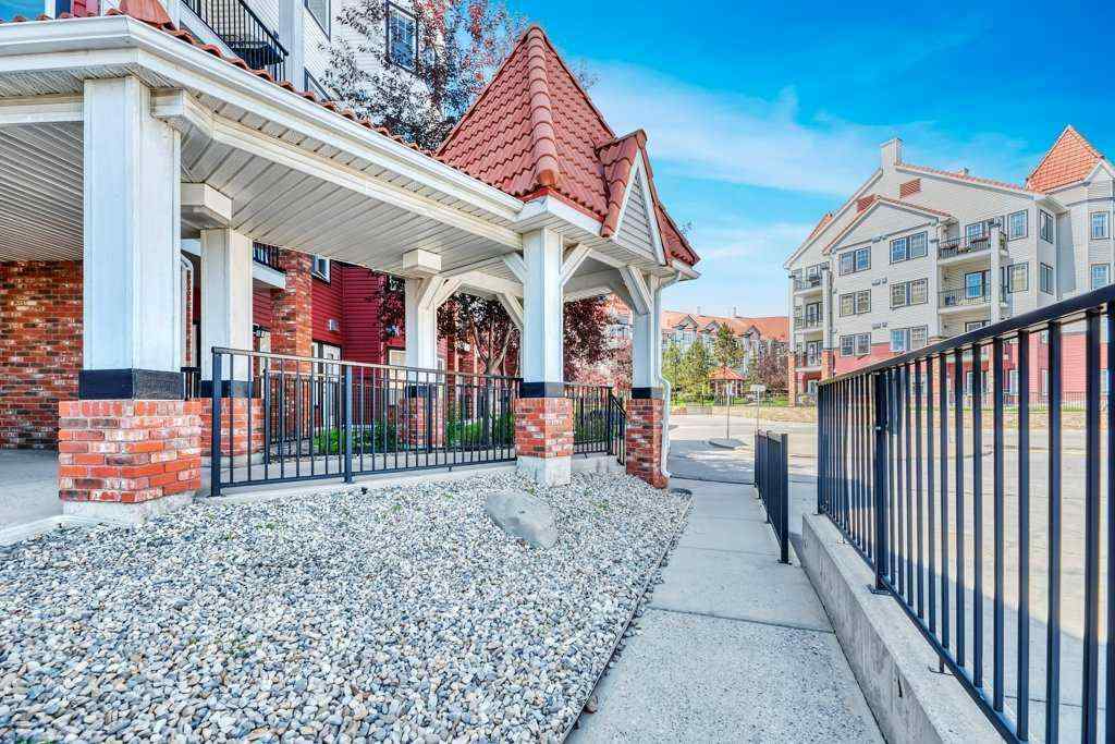 MLS® A2259104 - Unit #127 60 Royal Oak Plaza NW in Royal Oak Calgary, Residential