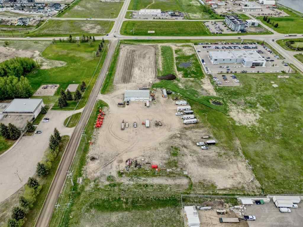 MLS® A2259105 - 3 McKenzie Drive  in Gasoline Alley Rural Red Deer County, Land