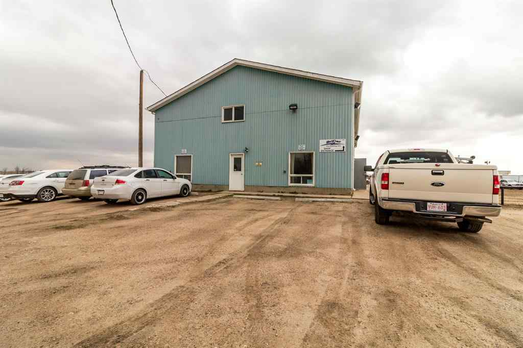 MLS® A2259105 - 3 McKenzie Drive  in Gasoline Alley Rural Red Deer County, Land