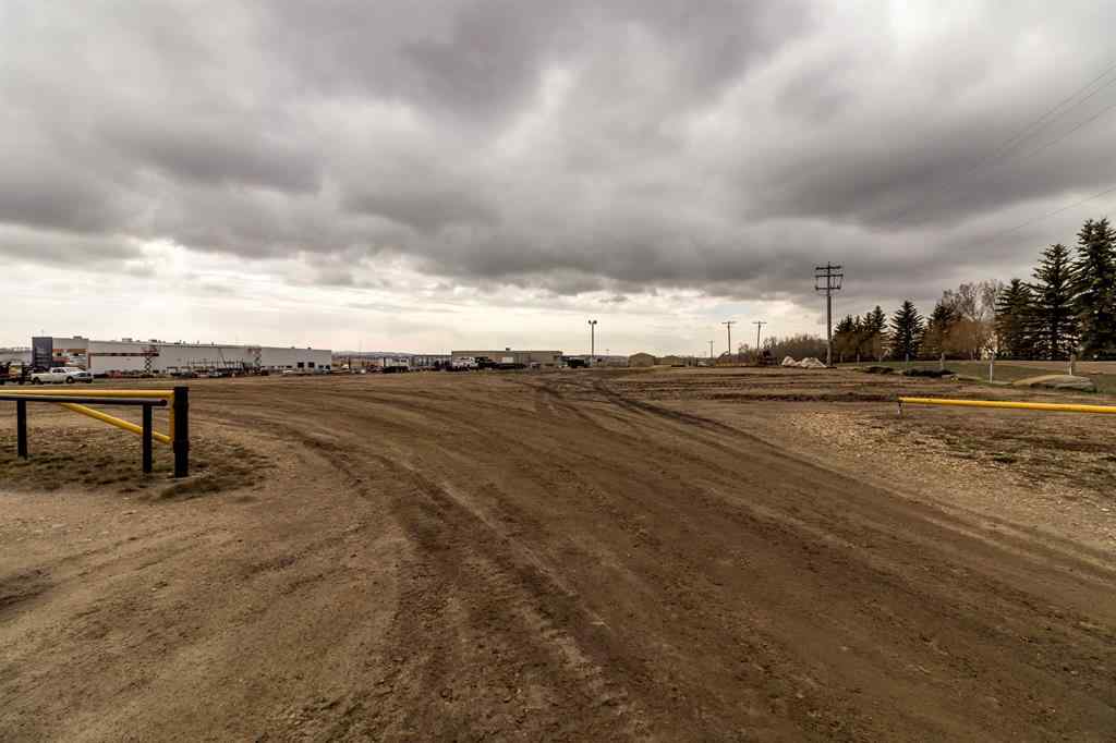 MLS® A2259105 - 3 McKenzie Drive  in Gasoline Alley Rural Red Deer County, Land