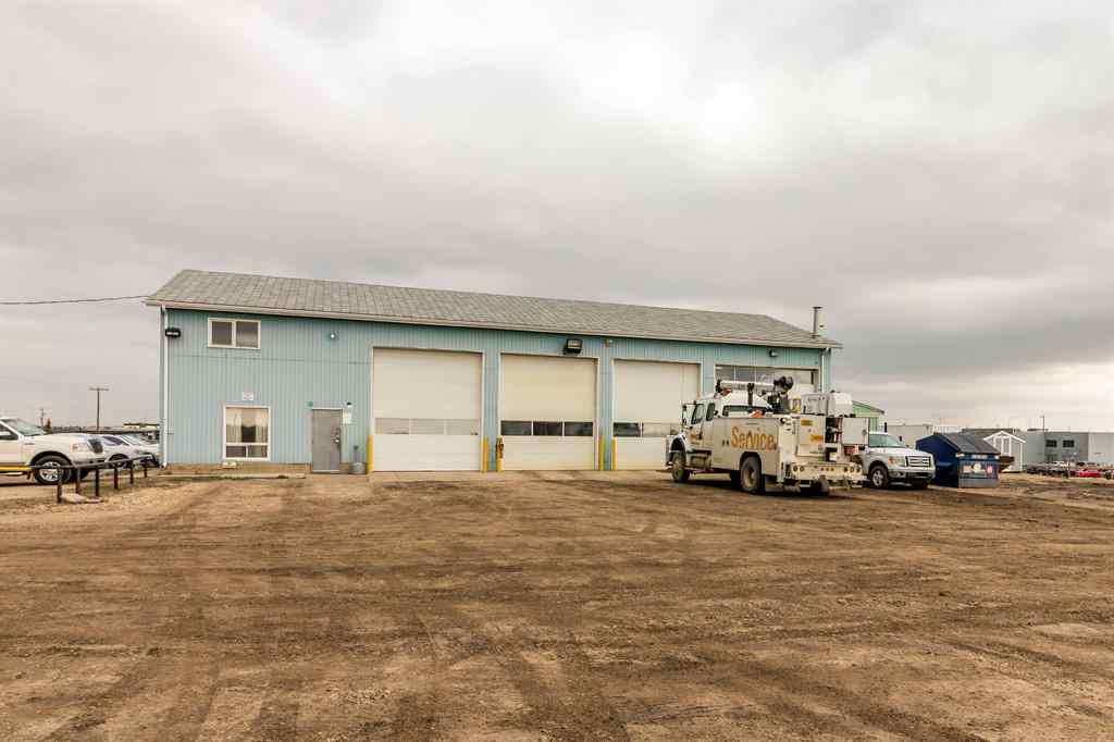 MLS® A2259105 - 3 McKenzie Drive  in Gasoline Alley Rural Red Deer County, Land