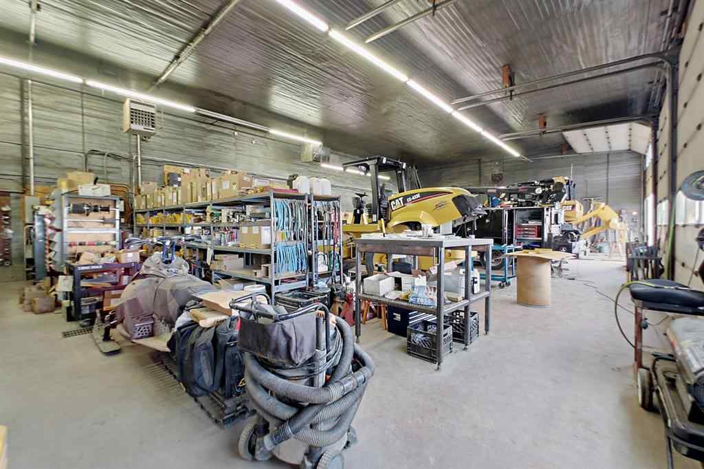 MLS® A2259105 - 3 McKenzie Drive  in Gasoline Alley Rural Red Deer County, Land