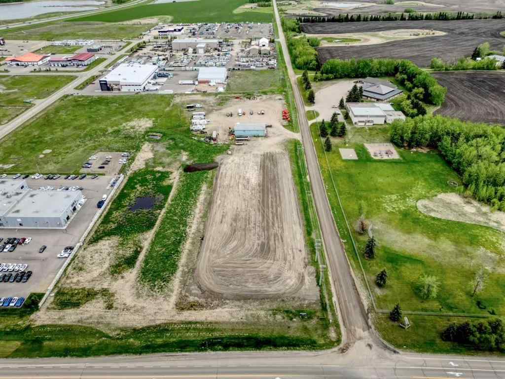 MLS® A2259105 - 3 McKenzie Drive  in Gasoline Alley Rural Red Deer County, Land