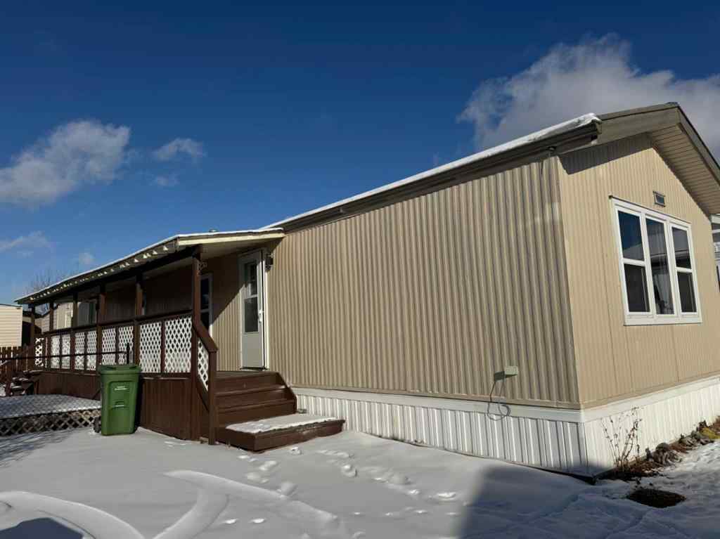 MLS® A2259107 - Unit #185 3223 83 Street NW in Greenwood/Greenbriar Calgary, Mobile