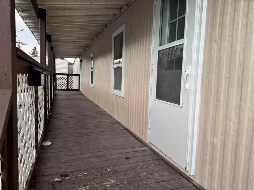 MLS® A2259107 - Unit #185 3223 83 Street NW in Greenwood/Greenbriar Calgary, Mobile
