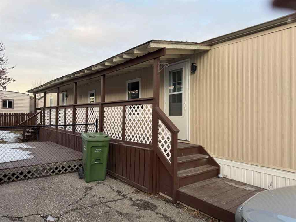 MLS® A2259107 - Unit #185 3223 83 Street NW in Greenwood/Greenbriar Calgary, Mobile