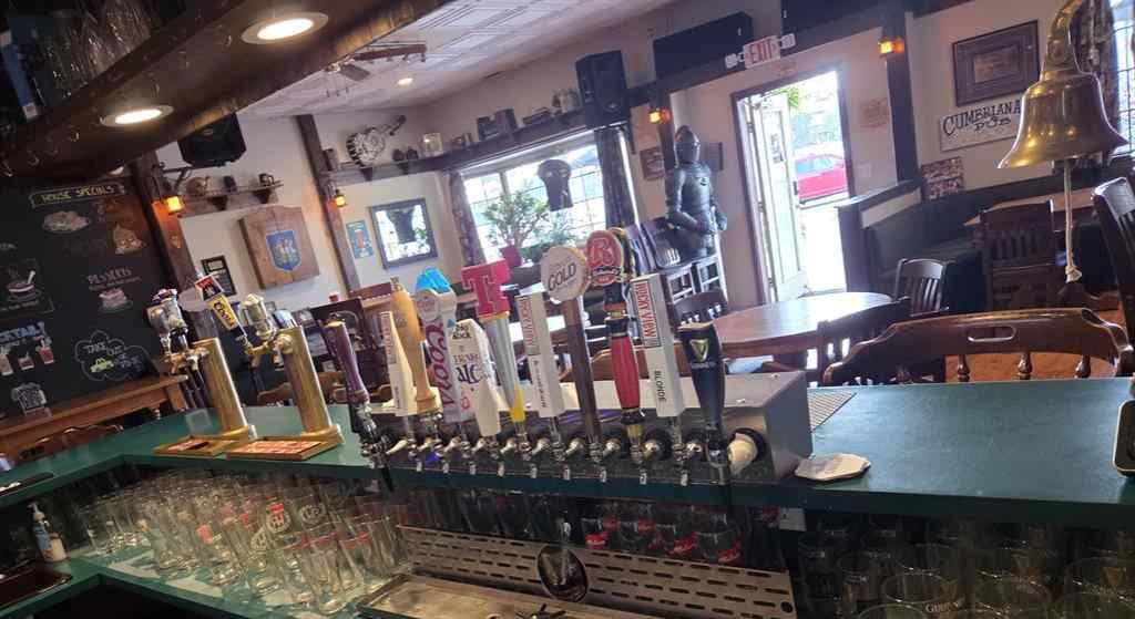 MLS® A2259109 -     in  Cochrane, Commercial