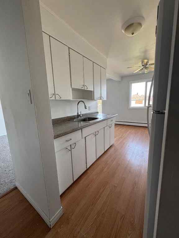 MLS® A2259113 - Unit #201 10014 Morrison Street  in Downtown Fort McMurray, Residential
