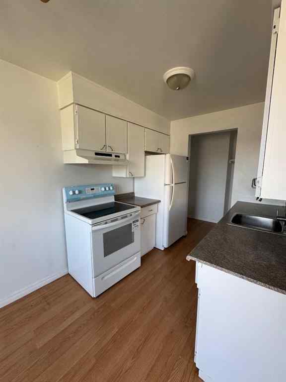 MLS® A2259113 - Unit #201 10014 Morrison Street  in Downtown Fort McMurray, Residential