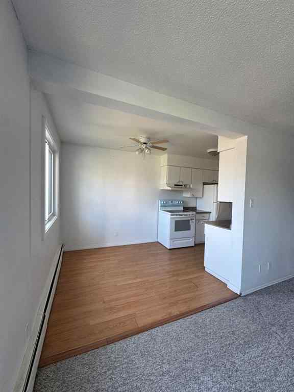 MLS® A2259113 - Unit #201 10014 Morrison Street  in Downtown Fort McMurray, Residential
