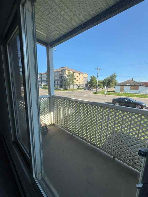 MLS® A2259113 - Unit #201 10014 Morrison Street  in Downtown Fort McMurray, Residential