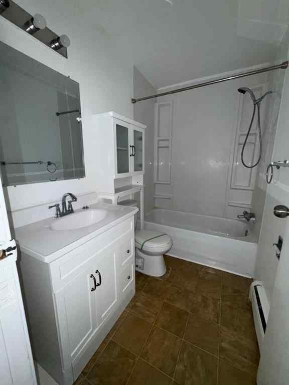 MLS® A2259113 - Unit #201 10014 Morrison Street  in Downtown Fort McMurray, Residential