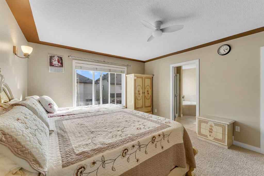 MLS® A2259114 - 41 Saddlelake Green NE in Saddle Ridge Calgary, Residential