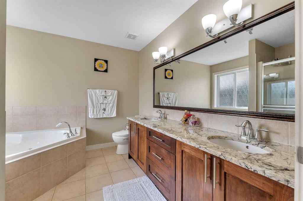 MLS® A2259114 - 41 Saddlelake Green NE in Saddle Ridge Calgary, Residential