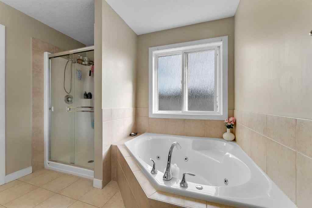MLS® A2259114 - 41 Saddlelake Green NE in Saddle Ridge Calgary, Residential
