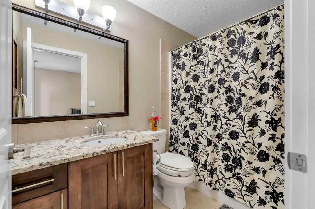 MLS® A2259114 - 41 Saddlelake Green NE in Saddle Ridge Calgary, Residential