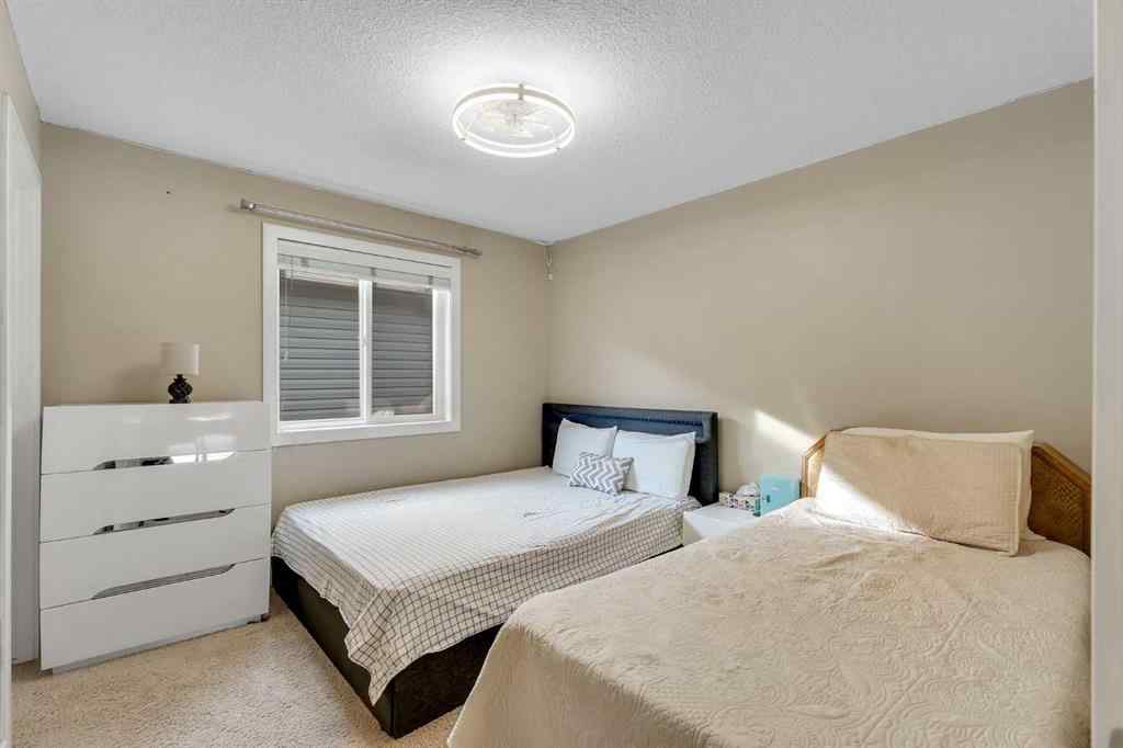 MLS® A2259114 - 41 Saddlelake Green NE in Saddle Ridge Calgary, Residential
