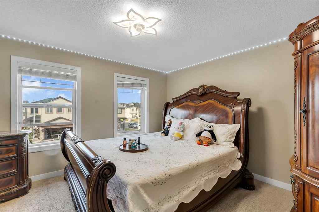 MLS® A2259114 - 41 Saddlelake Green NE in Saddle Ridge Calgary, Residential