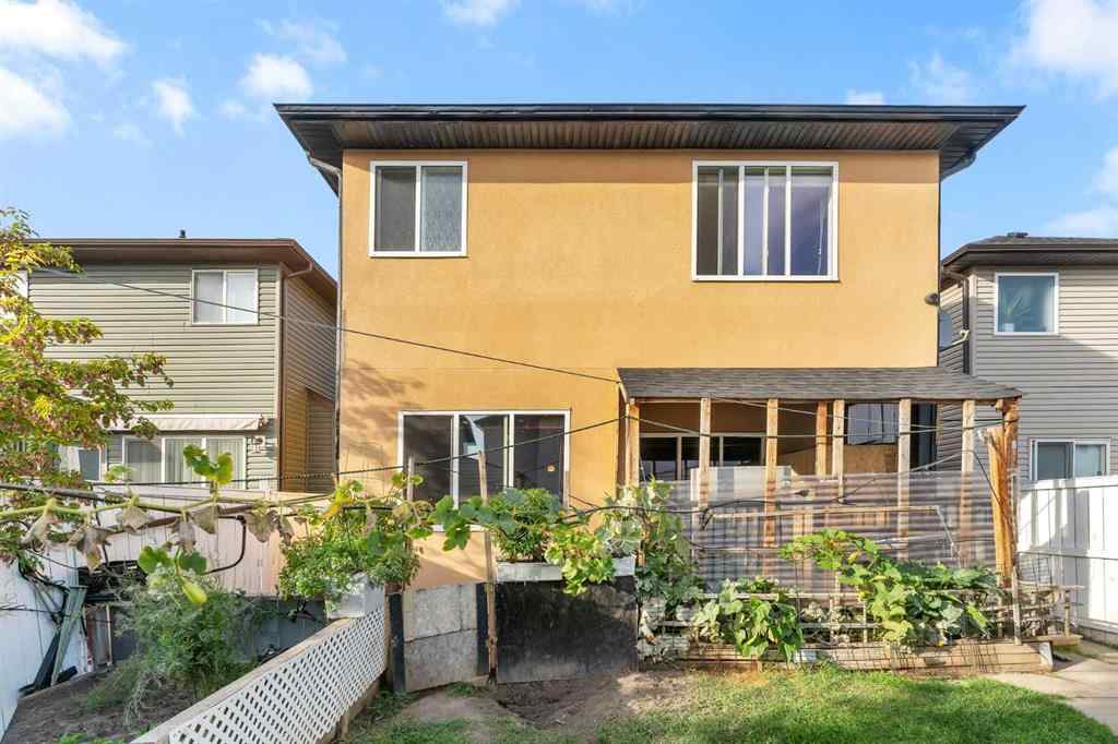 MLS® A2259114 - 41 Saddlelake Green NE in Saddle Ridge Calgary, Residential